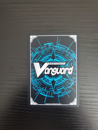 Cardfight Vanguard V Clan 5 - Duo Temptation, Reit - D-VS05/SP10EN SP - Imagen 2 de 2
