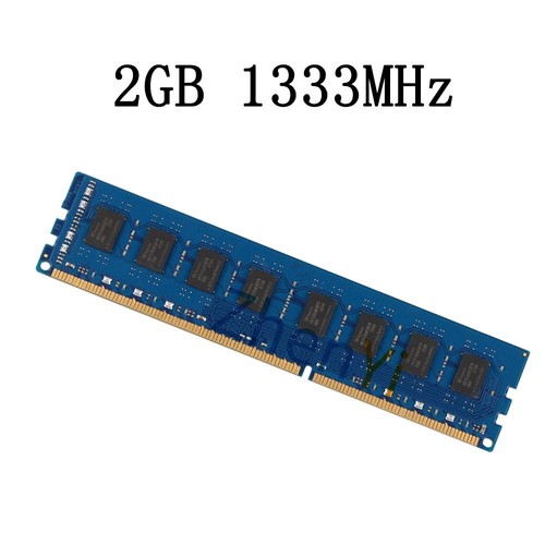 Für SKHynix 8GB 4GB 2GB DDR3 1333MHz PC3-10600U 2Rx8 1.5V 240Pin Desktop RAM DE - Bild 8 von 11