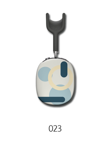 Coque rigide AirPods Max 50 modèles différents de housse AirPods_Livraison gratuite - Photo 25 sur 52