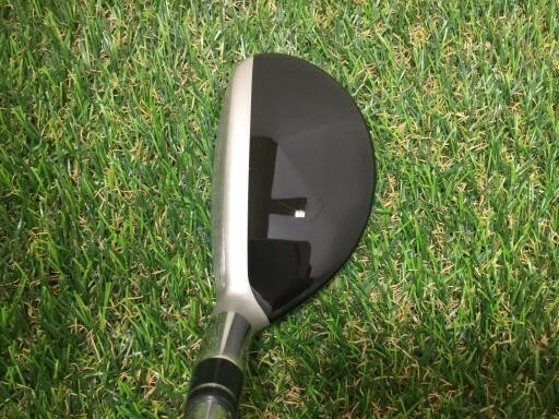 Callaway RAZR X TOUR U2 Utility / 2w 18 Degree / Flex Stiff