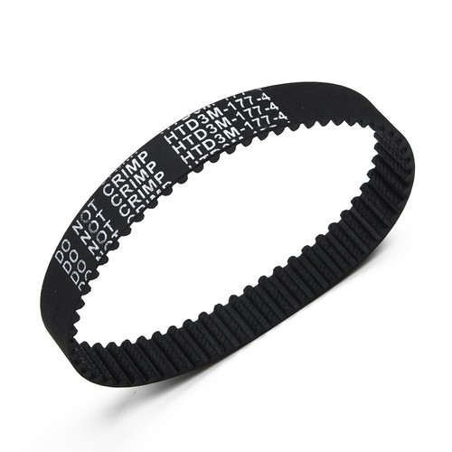 Practical Belts Strap Portable Replacement Brushroll Brushbar Parts Rubber - Picture 7 of 12