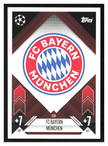 2024-25 Topps Match Attax UCC base cards 201-476 Pick your Card(s) - Picture 14 of 424