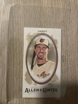 MLB ジーター　直筆サイン　ALLEN & GINTER MLB ジーター直筆サインALLEN & GINTER