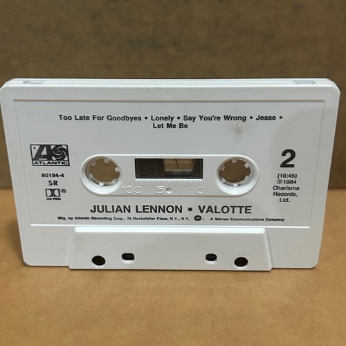 Cassette Tapes - Various Genres/Artists - Individually Priced - Bundle Discounts - Picture 327 of 633