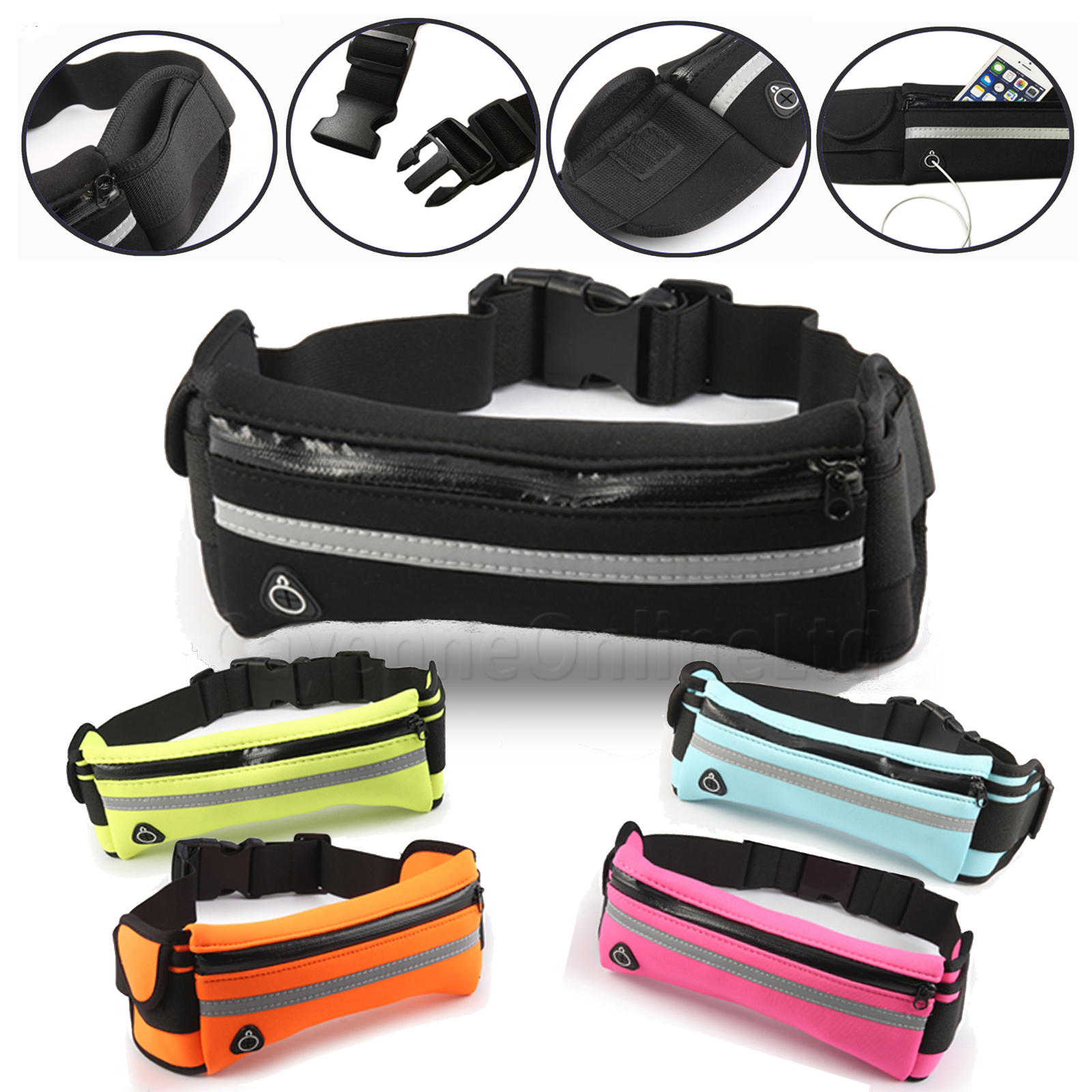 LG G5/G5 se-Gym Voyage Sports Active Banane Ceinture Sac Banane Active Pochette 270b25 LG G5/G5 se-Gym Voyage Sports Active Banane Ceinture Sac Banane Active Pochette 270b25