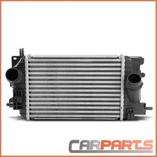 Ladeluftkühler Turbokühler für Opel Meriva +B Großraumlimousine 1.4L 2004-2017