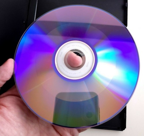 Red Salt & Reynolds 2003 DVD - Marmet Lock Replacement Project - RARE - Bild 4 von 4