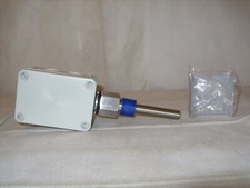 ACI 2.5" HVAC Welded RTD Immersion Well Sensor 129769 / A/1K-2W-I-2.5"-4X  *NOS*