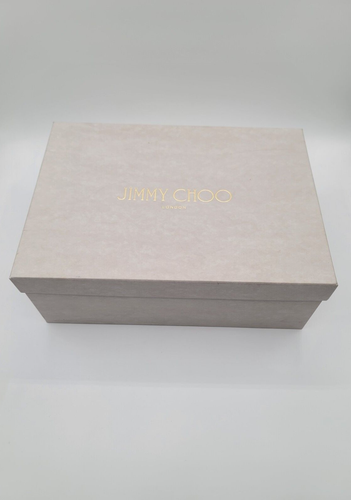 Jimmy Choo Love 85 Size EU 38 Women - Picture 8 of 9