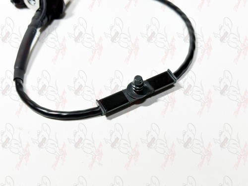 Sensor de manivela VVTI genuino Toyota SUPRA MK4 ARISTO 1JZ y 2JZ 90919-05037 FABRICANTE DE EQUIPOS ORIGINALES - Imagen 7 de 14