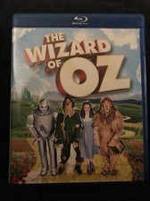 The Wizard of Oz (75th Anniversary) (Blu-ray, 1939)