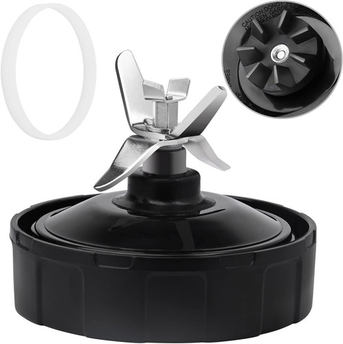 Ninja Blender Replacement Parts – Premium Grade 7 Fins Ninja Blender Blade - Picture 1 of 3