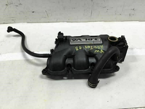VOLKSWAGEN ROUTAN 2009-2010-2011 3.8L UPPER INTAKE MANIFOLD FACTORY - Picture 2 of 10
