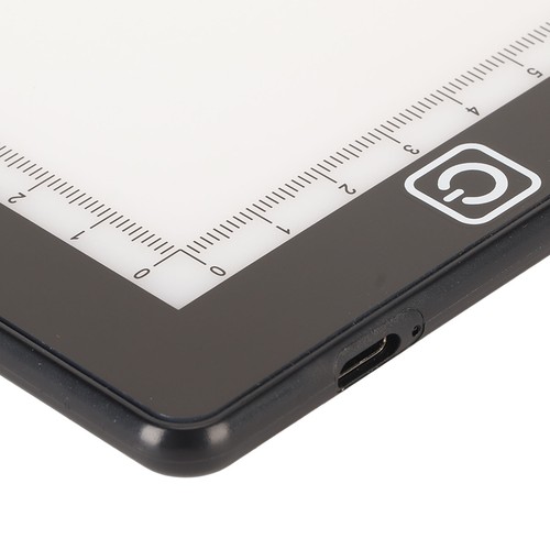 A3 Light Board Ultrathin A3 Tracing Light Box 12000K USB LED Light Pad Tracer - Picture 8 of 12