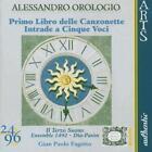 Primo Libro Delle Canzonette von Gian Paolo Fagotto (2005)