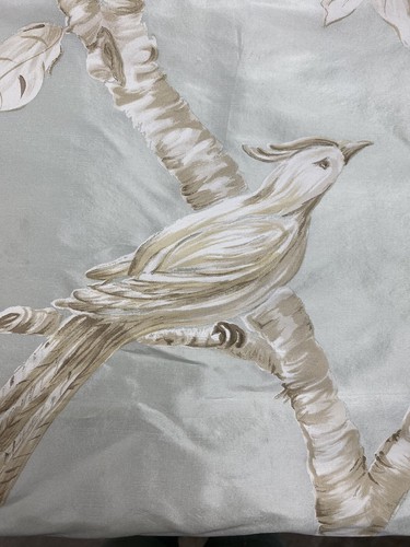 Zoffany Woodville Silk panel - Picture 2 of 4