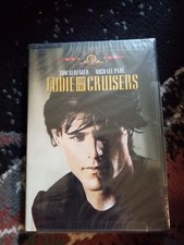 Eddie And The Cruisers New DVD