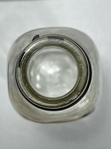 Shatto Milk Bottle Solar ECLIPSE Quart Limited Edition Collectible NO Cap 2017 - Picture 2 of 12
