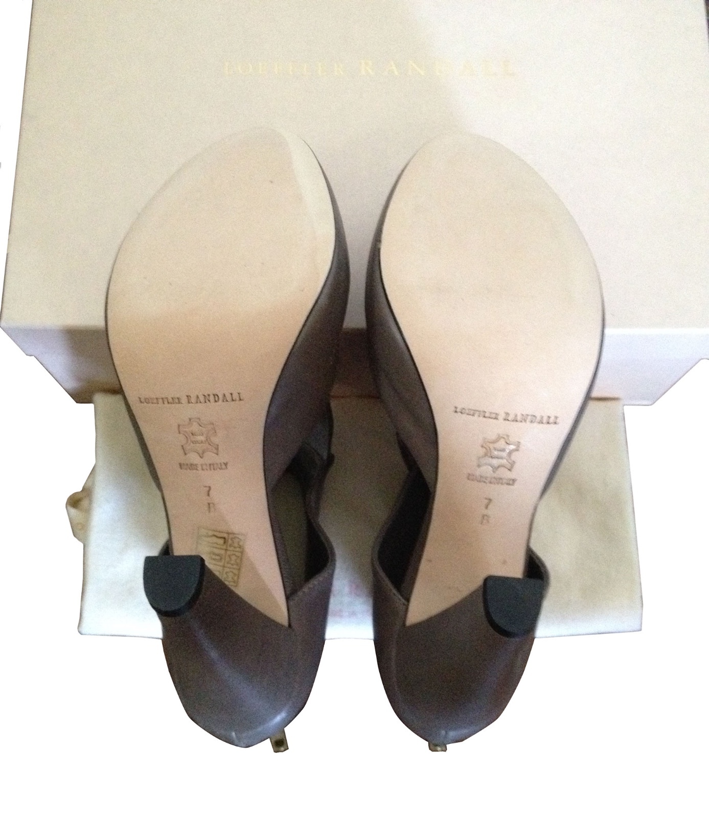 Loeffler Randall volantes volantes Randall Pootie, Talla 7 totalmente nuevo. ventas Por Menor 625 3eebed Loeffler Randall volantes volantes Randall Pootie, Talla 7 totalmente nuevo. ventas Por Menor 625 3eebed