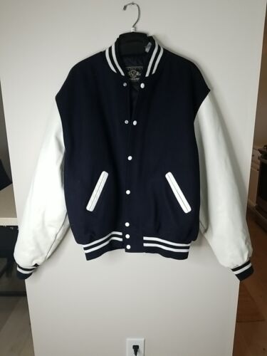 The original holloway varsity - Gem The original holloway varsity - Gem