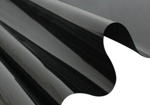 Uncut Roll Window Tint Film 5% VLT Black For Car Home Office Glass 19.69X118.11" - Bild 3 von 12