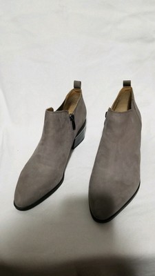 franco sarto arden ankle bootie