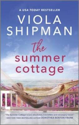 The Summer Cottage - Mass Market Paperback By Shipman, Viola - GOOD