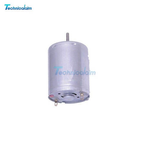 DC 3V 12V Hobby Motor 130/610/614/180/716/720 Micro Gear Motor for Robotic Toys - Bild 43 von 46