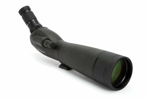 Celestron TrailSeeker 20-60 x 80 Angled Spotting Scope #52332 (UK Stock) BNIB - Picture 17 of 24