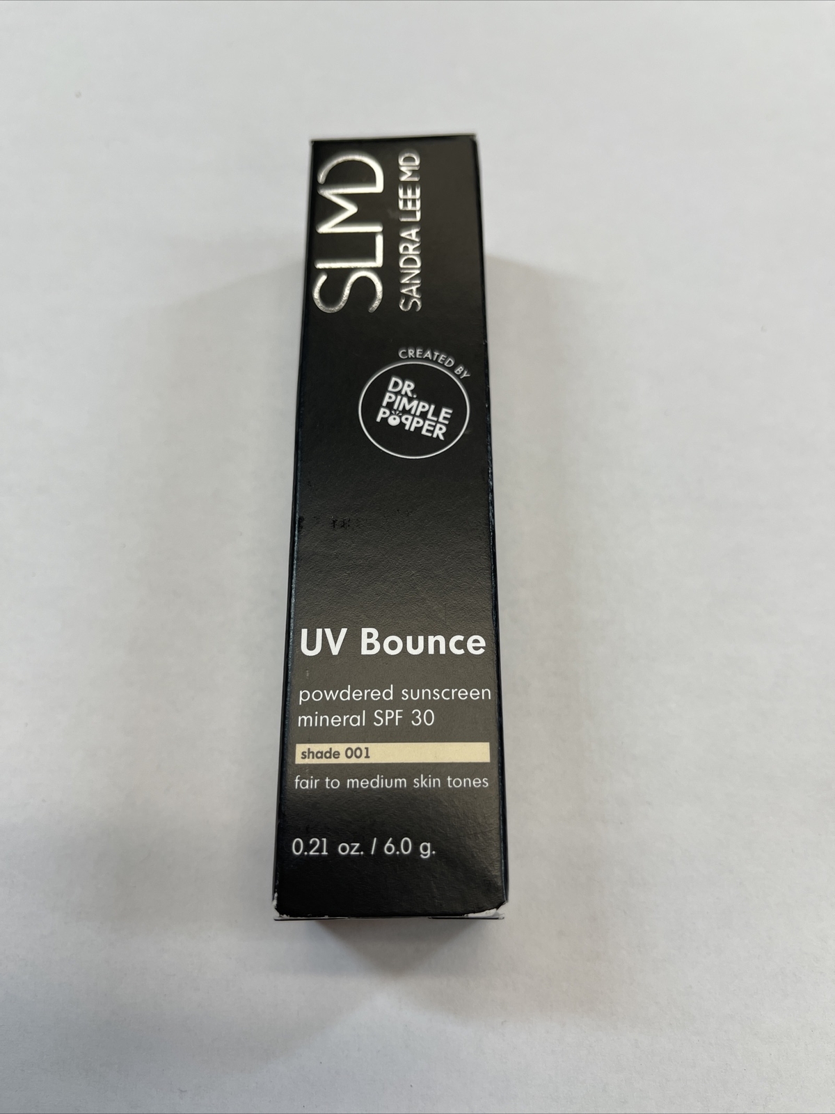 sandra lee sunscreen