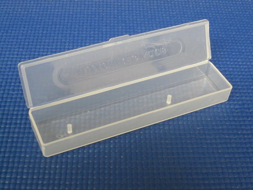 C18-0615 Entegris / Fluoroware Tweezers Storage Box - Picture 2 of 3