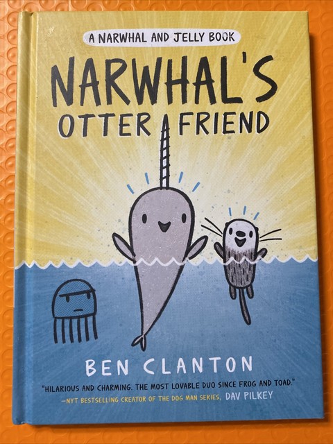 ben clanton narwhal books ben clanton narwhal books
