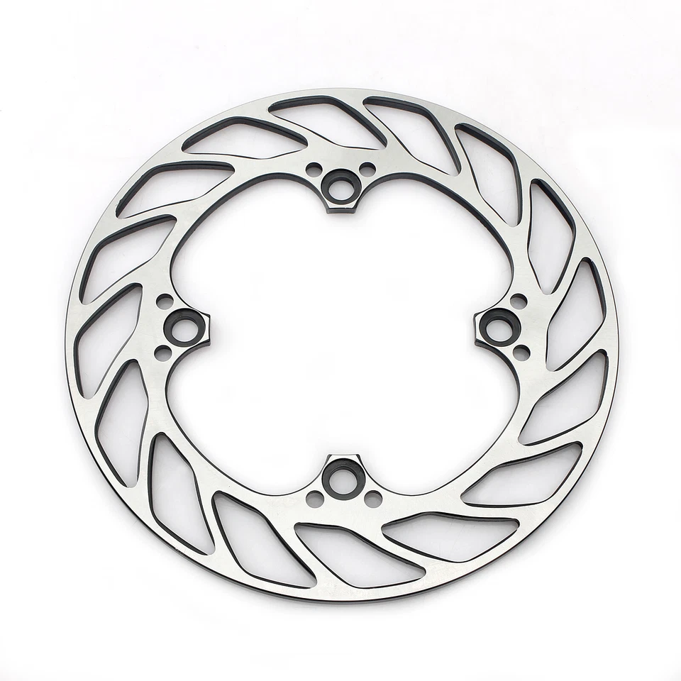 Light Weight Rear Brake Rotor Disc for Triumph DAYTONA 600 675 900 950 955 TT600 - Изображение 4 из 4