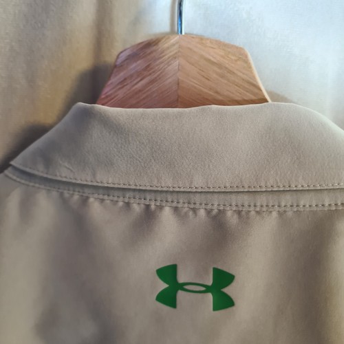 Men's long sleeve shirt size XL Under Armour - Picture 7 of 9