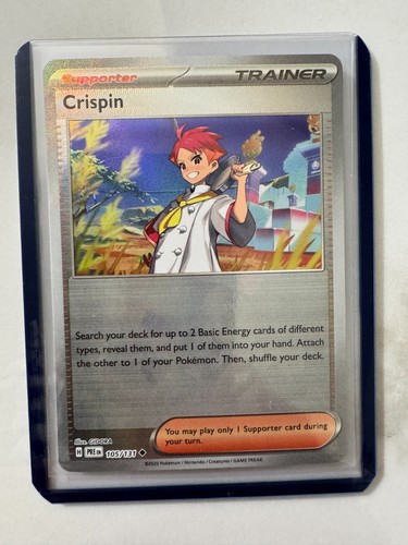 Prismatic Evolutions PYC Pick Your Card Complete Your Set UPDATED 10/24/25 - Picture 190 of 248