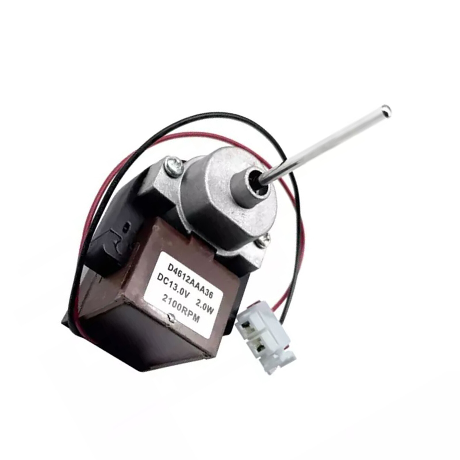 Refrigerator Evaporator Fan Motor Part Replace For Kenmore Perfect Fit