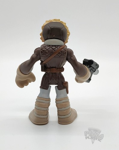 Star Wars Galaktische Heldenfiguren [Beitrag auswählen & kombinieren] Playskool Imaginext - Bild 41 von 73