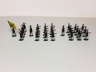 Allgeyer Austria Tyrolean 30 figures