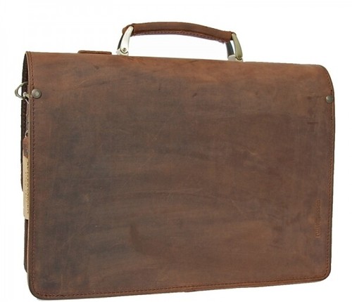 ruitertassen Aktentasche Lehrertasche red 152403 - Bild 3 von 9