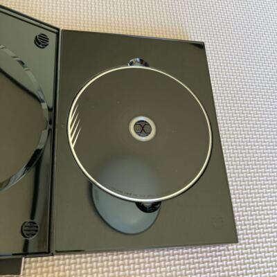 BORDER　DVDBOX Trash Box / Butaotome Touhou Doujin Soundtrack CD | eBay