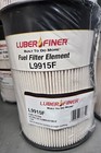 GENUINE NEW LUBERFINER FUEL FILTER L9915F / LUBL9915F