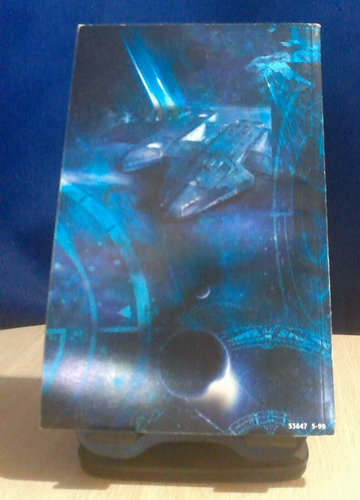 Star Trek: The Next Generation - Birth of the Federation PC 1999 Guide - Picture 2 of 3