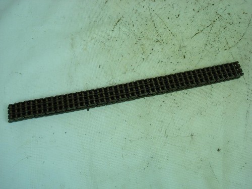 HARLEY IRONHEAD SPORTSTER PRIMARY DRIVE CHAIN XL 1957-2003 94 PITCHES 35-3 X 94 - Picture 4 of 4