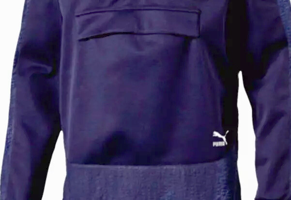 Puma mens cheap evo hoodie