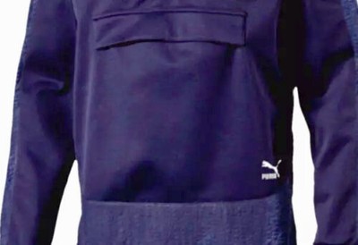 Puma evo cheap sweatshirt