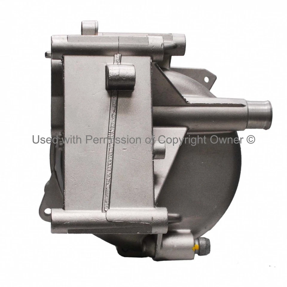 Alternador eléctrico MPA para CL600, CL65 AMG, S600, S65 AMG 15503 Foto 4 de 4