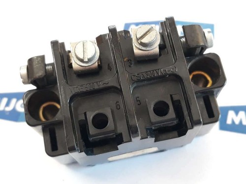 DEMAG elemento de conmutación elemento de conmutación interruptor grúa 872 008 11A 2500 VA 872 139 - Imagen 2 de 4