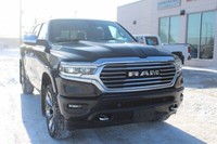 2020 Ram 1500 Longhorn