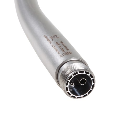 1-10 SANDENT Dental Push Button Turbine Handpiece 4/2Hole Fit NSK NEW - Imagen 50 de 50