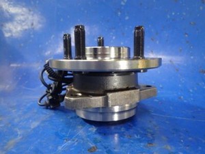 Front-Right-Passenger-Wheel-Hub-Bearing-amp-Assembly-Jeep-Liberty-513177